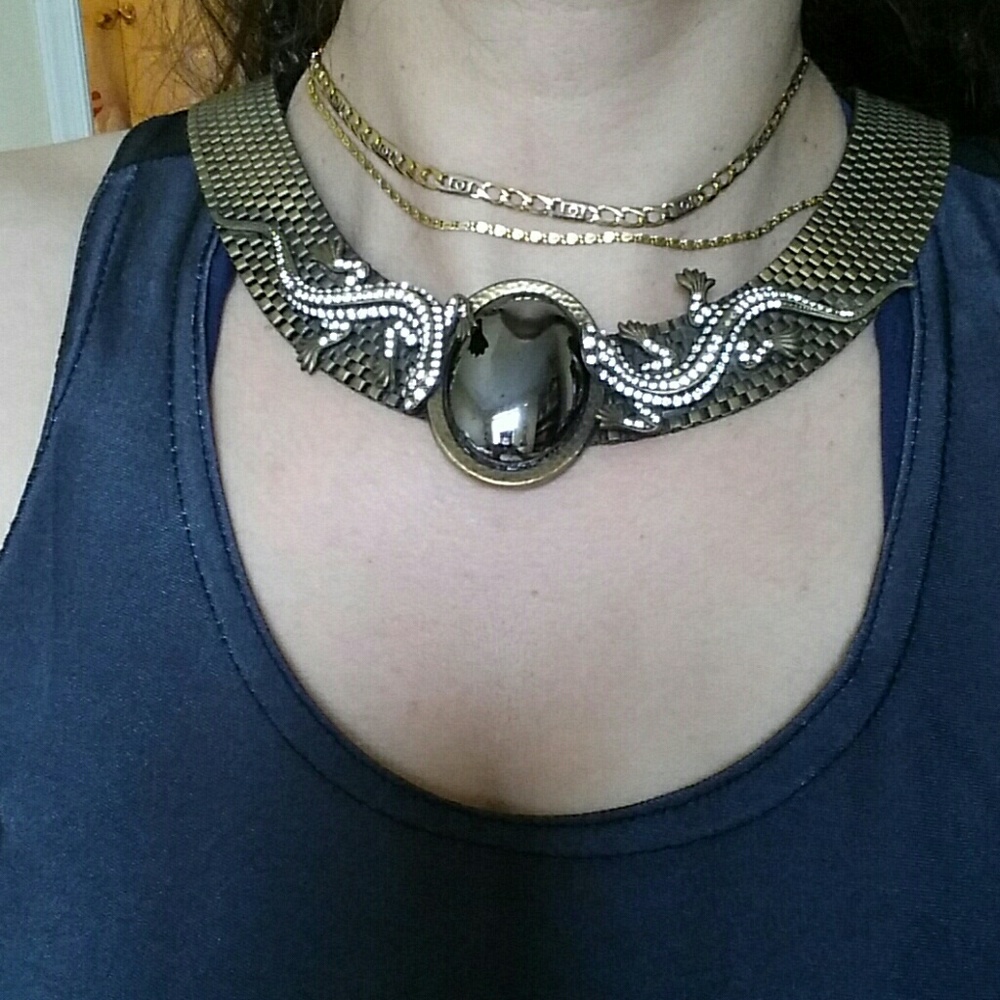 Necklace